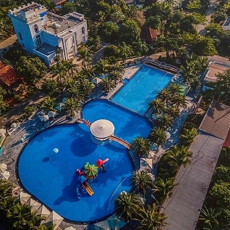 Spring Garden Hotel Lk Long Khanh المظهر الخارجي الصورة